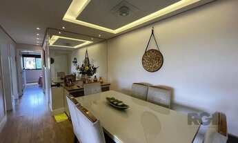 Imagem 3: Apartamento em Nonoai