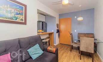 Imagem 5: Apartamento à venda em Morro Santana com 51 m², 2 quartos, 1 suíte, 1 vaga