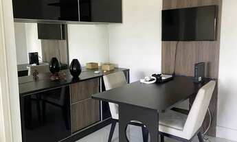 Imagem 9: Apartamento para venda e locação no condomínio Ereditá no Centro Empresarial Tamboré - sp