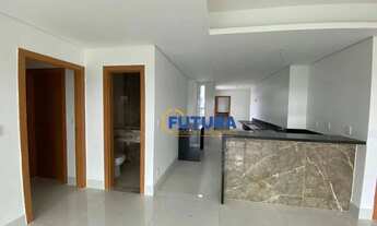 Imagem 3: Apartamento com 4 quartos, 163 m² - Resd. Mansões Paradiso - Águas Claras/DF