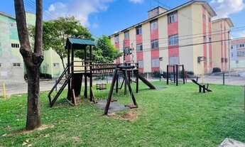 Imagem 2: APARTAMENTO LOCAÇÃO CONDOMÍNIO PARQUE DAS PEDRAS - 3/4 - 67 m² - CANDELÁRIA