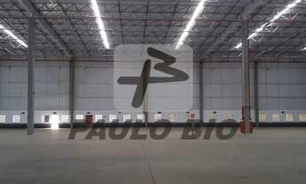 Imagem 7: Galpão em condomínio para alugar no bairro Areia Branca em Lauro de Freitas - BA