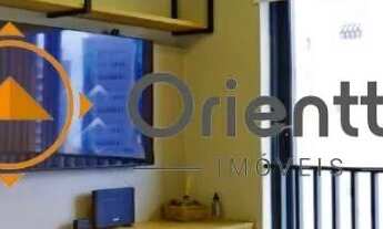 Imagem 2: Apartamento MOBILIADO com 1 quarto e 25m² para alugar no MOINHOS DE VENTO