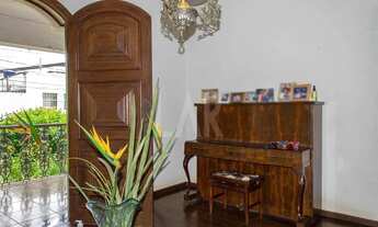 Imagem 6: Casa à venda, 5 quartos, 1 suíte, 4 vagas, Santa Tereza - Belo Horizonte/MG