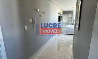 Imagem 7: Flat em Intermares - Porteira Fechada