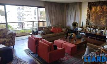Imagem 2: APARTAMENTO - ACLIMAÇÃO - SP