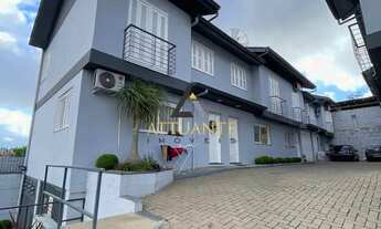 Imagem: Sobrado a Venda no Bairro Interlagos - Semi