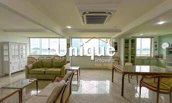 Imagem 7: Cobertura de frente para a praia!