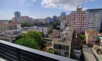 Imagem: Apartamento 1 quarto novo com garagem na