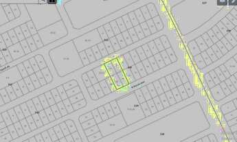 Imagem 4: Lote jardim Atlântico com 420 metros