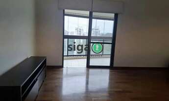 Imagem 7: Apartamento a venda com 4 suítes, 4 vagas, Panamby, Varanda Goumert, Villaggio Panamby - M