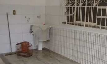 Imagem 5: Arsenal Imóveis vende-Casa com 3 quartos e mas anexo nós fundos no Arsenal