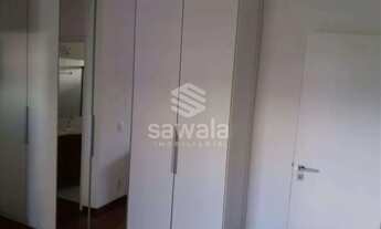 Imagem: Apartamento à venda com 154,00m² e 3 quartos