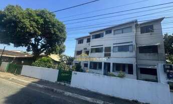 Imagem 4: Apartamento com 2 dormitórios à venda, 81 m² por R$ 280.000,00 - Extensão Novo Rio das Ost