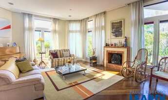 Imagem 4: CASA EM CONDOMÍNIO - TAMBORÉ - SP