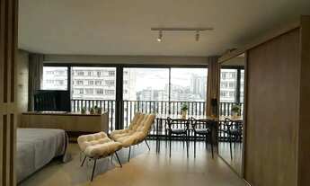 Imagem 5: Apartamento 40M² - para Alugar