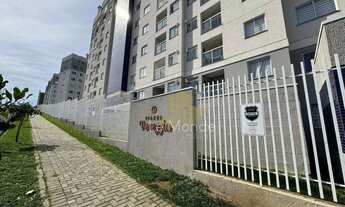 Imagem: Apartamento com 2 dormitórios, 47 m²