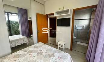 Imagem 3: Casa em Condomínio à venda, 3 quartos, 3 suítes, 2 vagas, Cyrela Landscape - Uberaba/MG