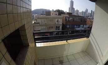 Imagem 3: Apartamento 3 dormitórios, sacada com churrasqueira e 1 vaga para venda em Balneário Cambo