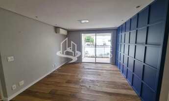 Imagem 3: Excelente Apartamento para Locação em São Paulo-SP, Alto de Pinheiros: 2 Quartos, 1 Suíte