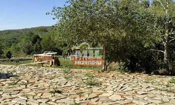 Imagem 2: Chácara 2 alqueires (9,68 hectares) Vianópolis - Go