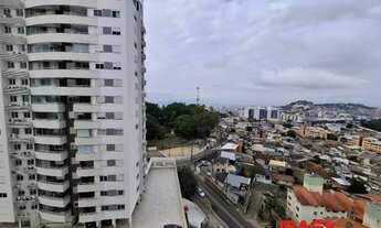 Imagem 7: Excelente Apartamento 2 dormitório(s) em Capoeiras - Florianópolis