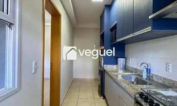 Imagem 7: Apartamento para alugar de 108 m² no Jardim Botânico em Ribeirão Preto/ SP