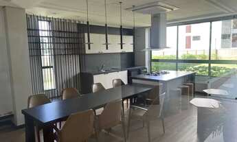 Imagem 6: Imóvel para venda com 70 metros quadrados com 3 quartos em Graças - Recife - PE