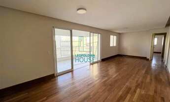 Imagem 7: APARTAMENTO PARA LOCAÇÃO 121M² - VILA LEOPOLDINA