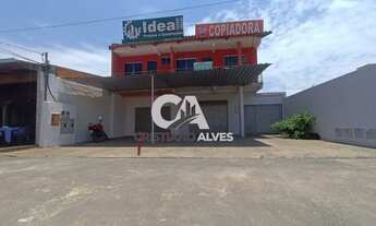 Imagem 4: Oportunidade Sobrado comercial à venda, melhor localização de Aparecida de Goiânia,em fren