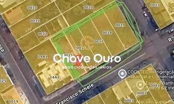 Imagem 7: Ótimo Terreno para construção Comercial - Parque São Paulo