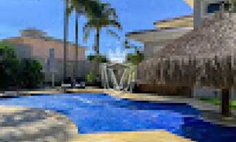 Imagem 2: Casa á Venda com 4 Quartos sendo duas suítes - Terras de São Carlos- Jundiaí- SP