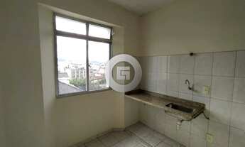 Imagem 4: Aluguel de Apartamento no Bairro São José em Montes Claros-MG