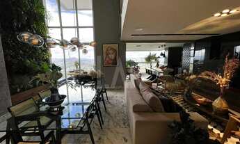 Imagem 6: Apartamento à venda, 4 quartos, 4 suítes, 4 vagas, Vila da Serra - Nova Lima/MG