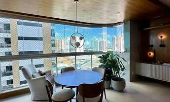 Imagem 5: Apartamento à venda no OURO VERDE , JARDINS, Aracaju, SE