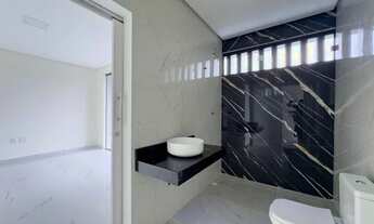 Imagem 6: Casa Cond. Mosaico Ponta Negra