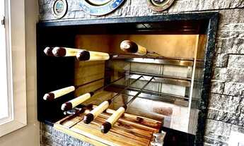 Imagem 6: Apartamento 2 dormitórios mobiliado no Zona Nova Capão da Canoa