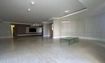 Imagem 4: Solar das Acácias Apartamento 4 Suítes, Piscina e Lazer Completo Setor Oeste