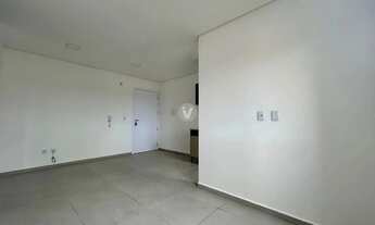 Imagem 3: Apartamento 01 dormitório, com box de garagem, localizado em Camobi