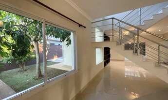 Imagem 5: Casa à venda em Jandira, Jardim do Golf I, com 4 quartos, com 341 m², Condomínio Santa Mar