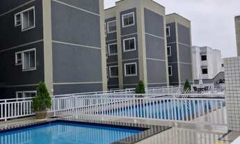 Imagem 4: Alugo apartamento novo no condomínio Village das Árvores II - Miritiua