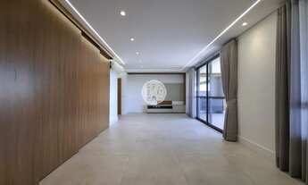 Imagem 4: Apartamento para venda com 3 quartos sendo 3 suítes e lazer completo - Jardim Olhos d'