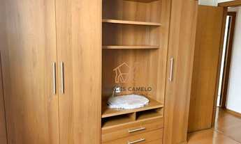 Imagem 5: Apartamento com 3 dormitórios à venda, 85 m² por R$ 680.000,00 - Estoril - Belo Horizonte