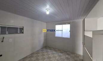 Imagem 6: Casa com 1 dormitório. Bairro Cordeiros, Itajaí