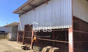 Imagem 4: Area de 12.500m2 em Senador Canedo no distrito Agro Industrial