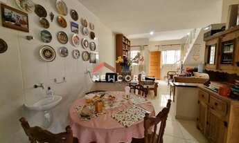 Imagem 6: Casa de condomínio em Rua do Contorno - Pontal de Santa Marina - Caraguatatuba/SP