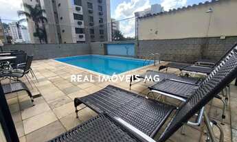 Imagem: Cobertura para aluguel, 2 quartos, 1 suíte