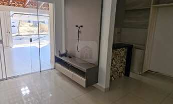 Imagem 2: Casa para locação no bairro Bosque dos Buritis