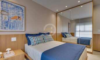 Imagem 7: Apartamento de 4 suítes ,varanda com piscina ,Setor Marista, Goiânia/GO