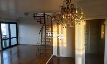 Imagem: COBERTURA 03 DORM LINDA!